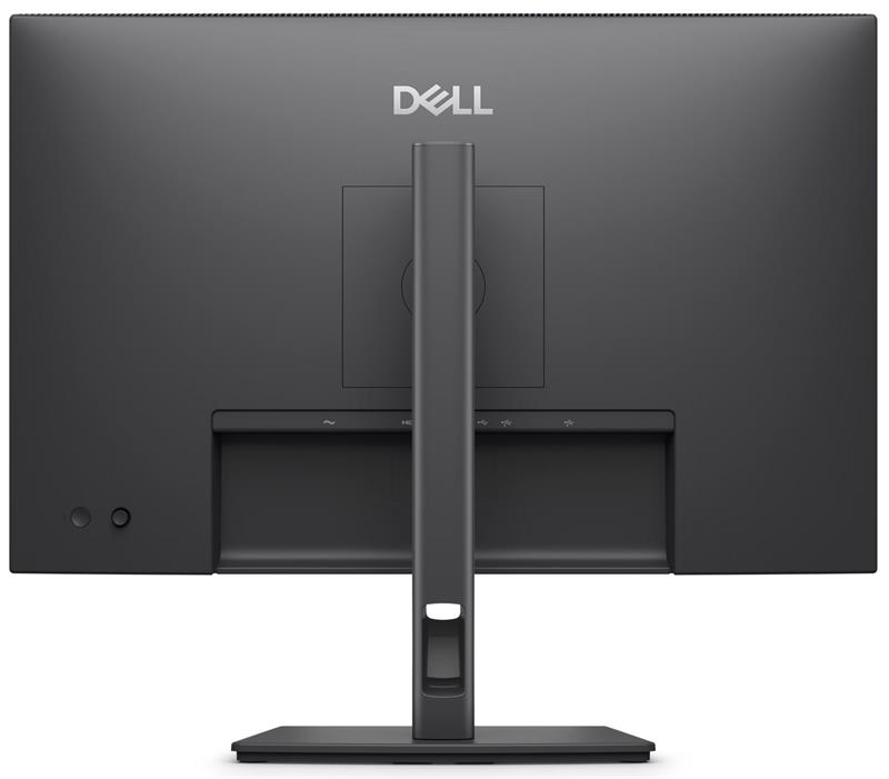 DELL Pro P2426E 24" FHD+ (1920x1200) 100Hz, IPS, 300nit, 1500:1, 5ms, PIVOT, HDMI, DP, USB-C, RJ45, Black, 3Y