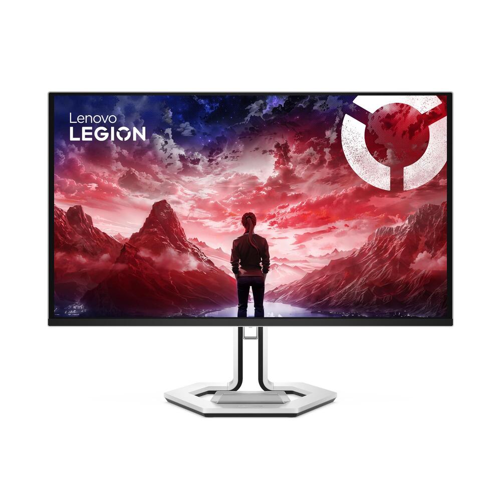 Lenovo Legion Pro 27UD-10  27"UHD QD-OLED 16:9 240Hz 250nits 1500000:1 0,3ms HDMI,DP,USB-C Pivot Black
