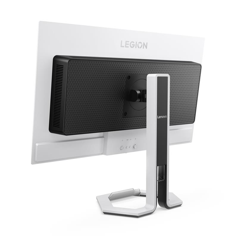 Lenovo Legion Pro 27UD-10  27"UHD QD-OLED 16:9 240Hz 250nits 1500000:1 0,3ms HDMI,DP,USB-C Pivot Black