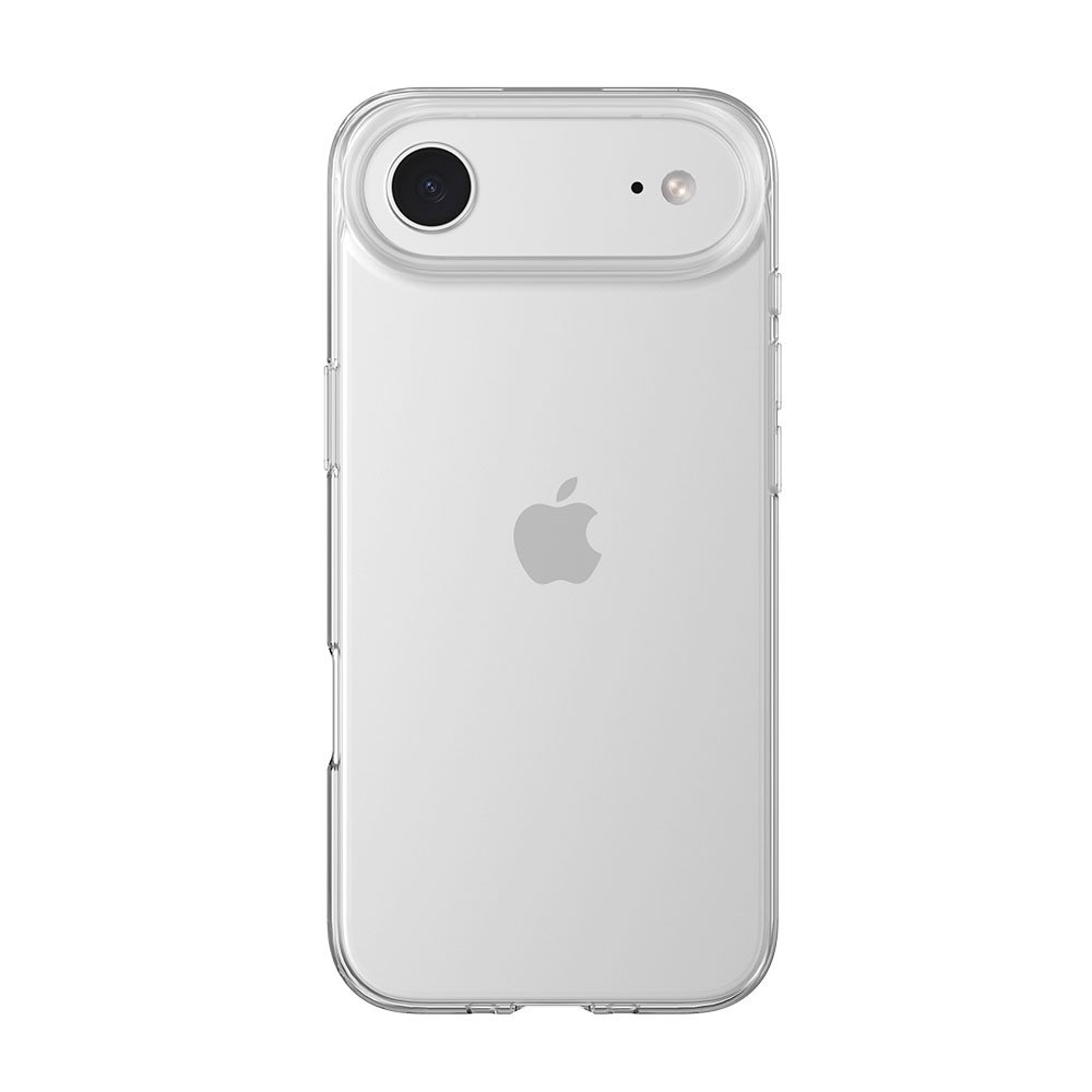 Devia kryt Naked TPU Case pro iPhone Air-Clear