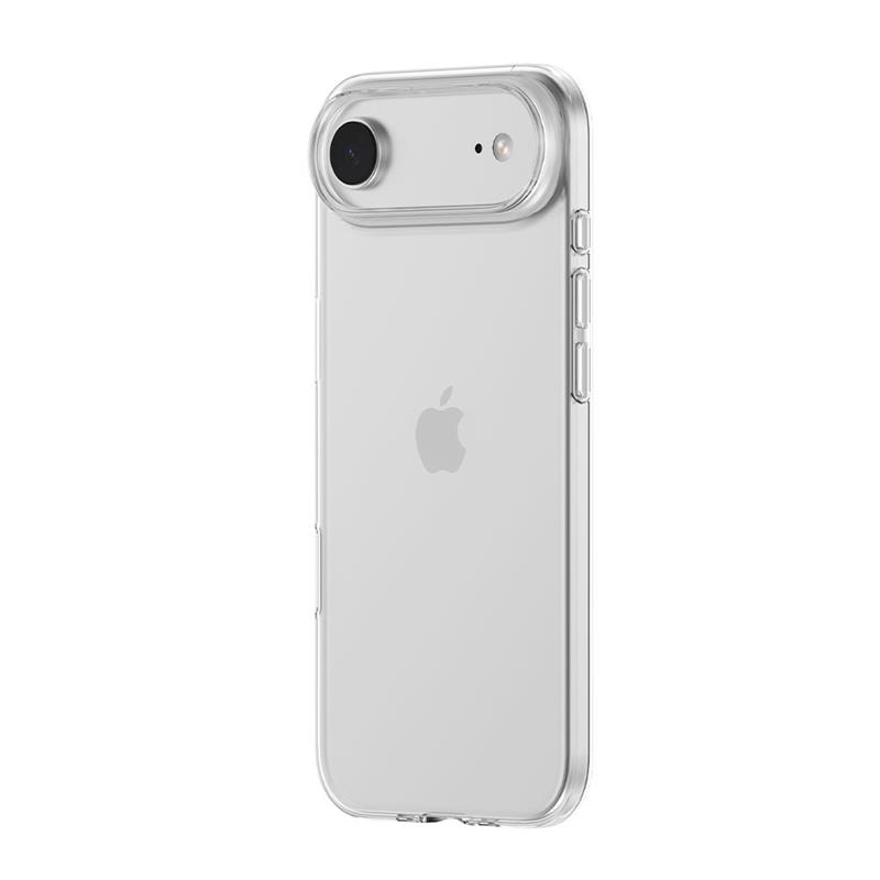 Devia kryt Naked TPU Case pro iPhone Air-Clear