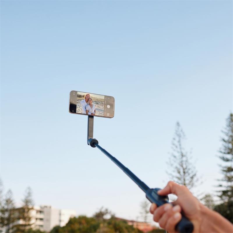 ShiftCam SnapStand Selfie-Černá *Rozbaleno*