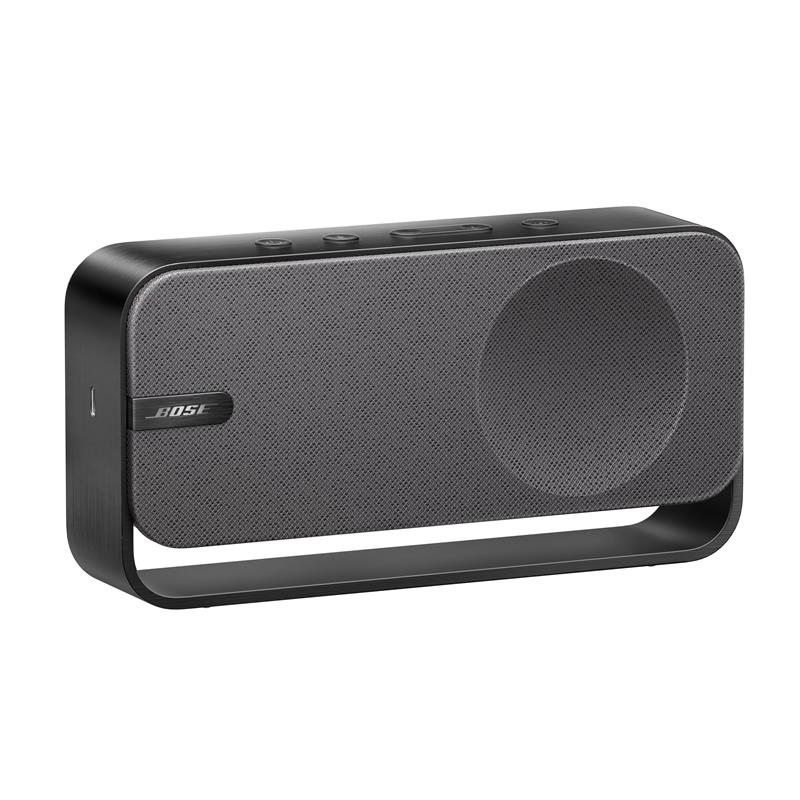 Bose SoundLink Home Bluetooth reproduktor, Cool Grey *Rozbaleno*