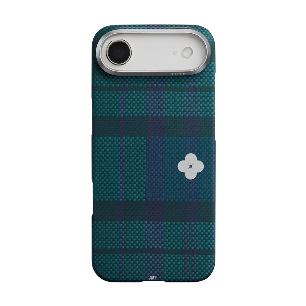 Pitaka kryt Edge Ultra-Slim Case pre iPhone Air - Forest Dawn