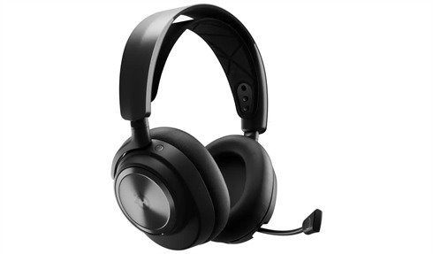 SteelSeries Arctis Nova Pro Wireless, black (Etail)