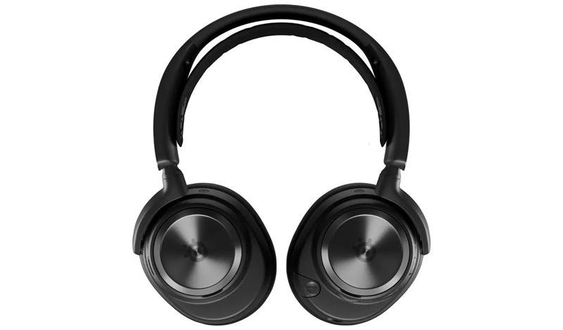 SteelSeries Arctis Nova Pro Wireless, black (Etail)