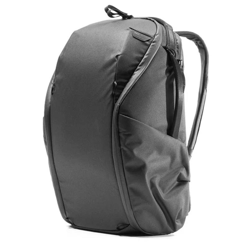 Peak Design Everyday Backpack 20L v2 - Black