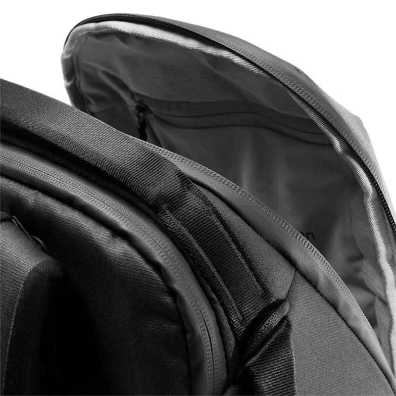 Peak Design Everyday Backpack 20L v2 - Black