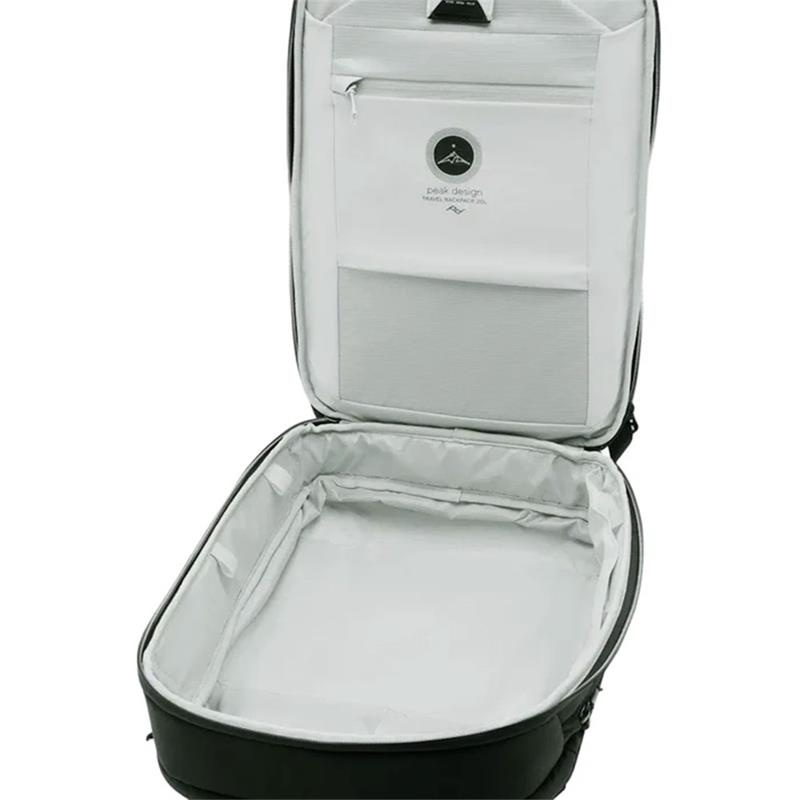 Peak Design Travel Backpack 30L - Black