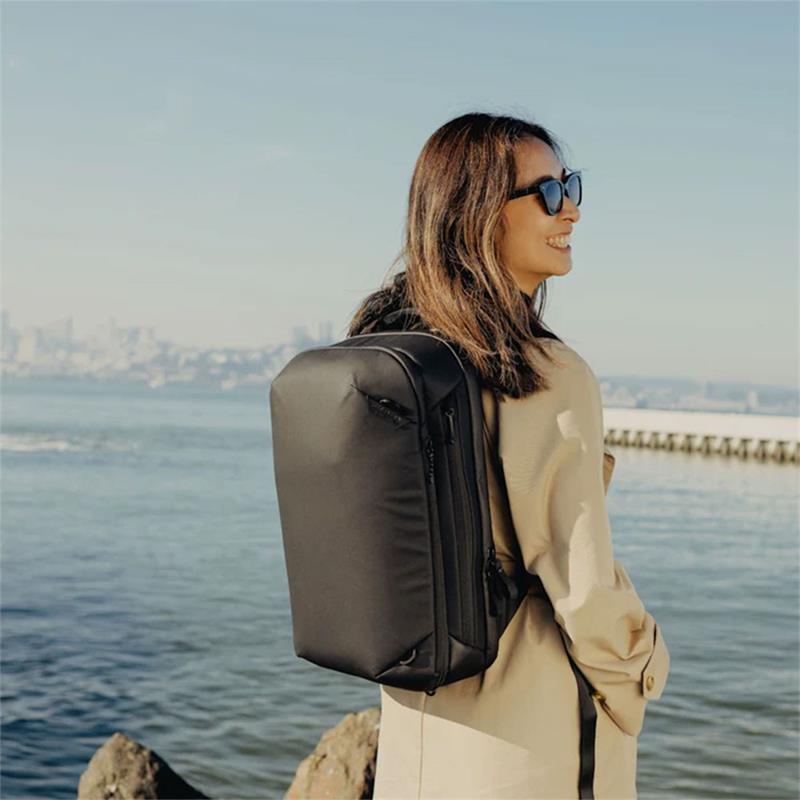 Peak Design Travel Backpack 30L - Black