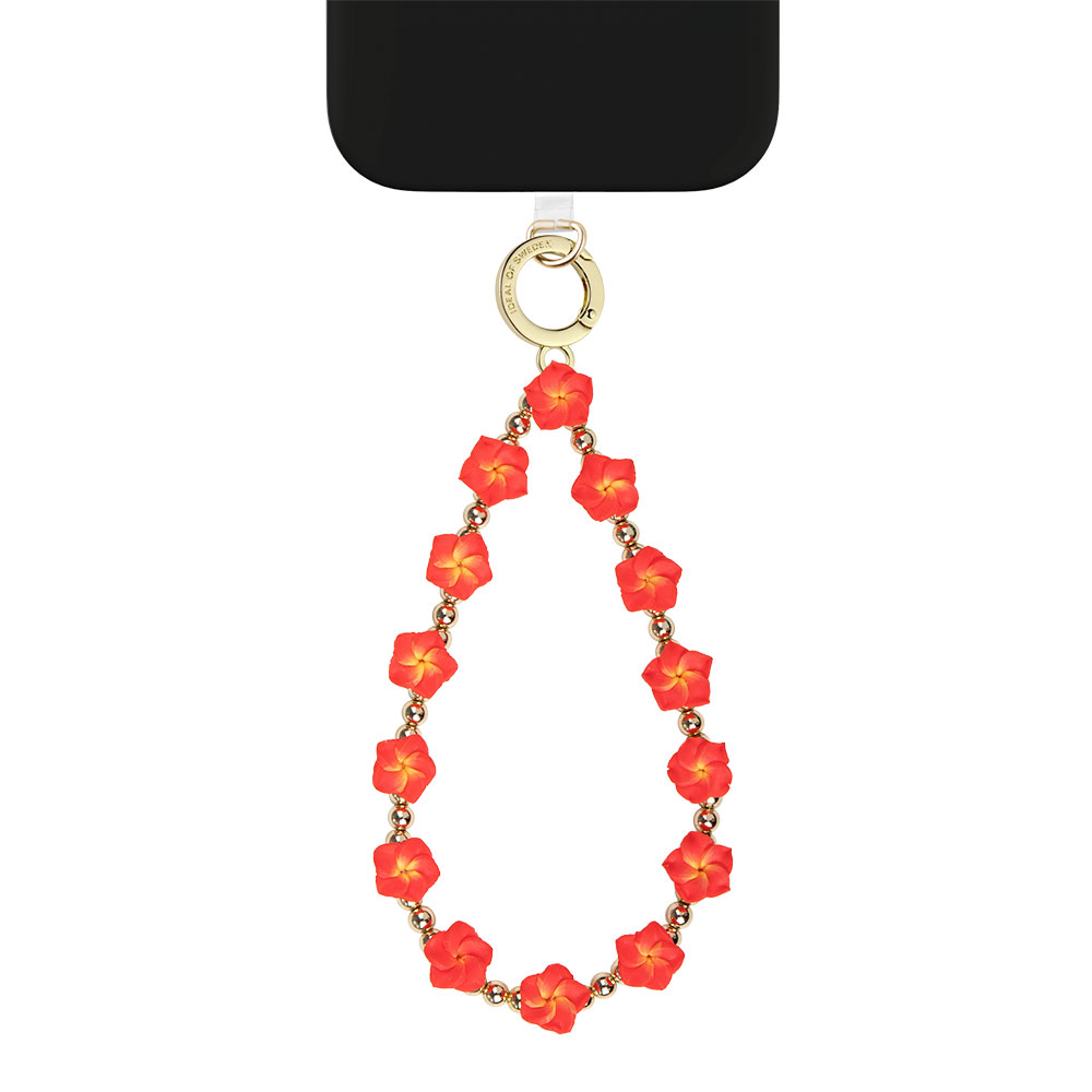 iDeal Phone Wristlet Strap Paradise Gems