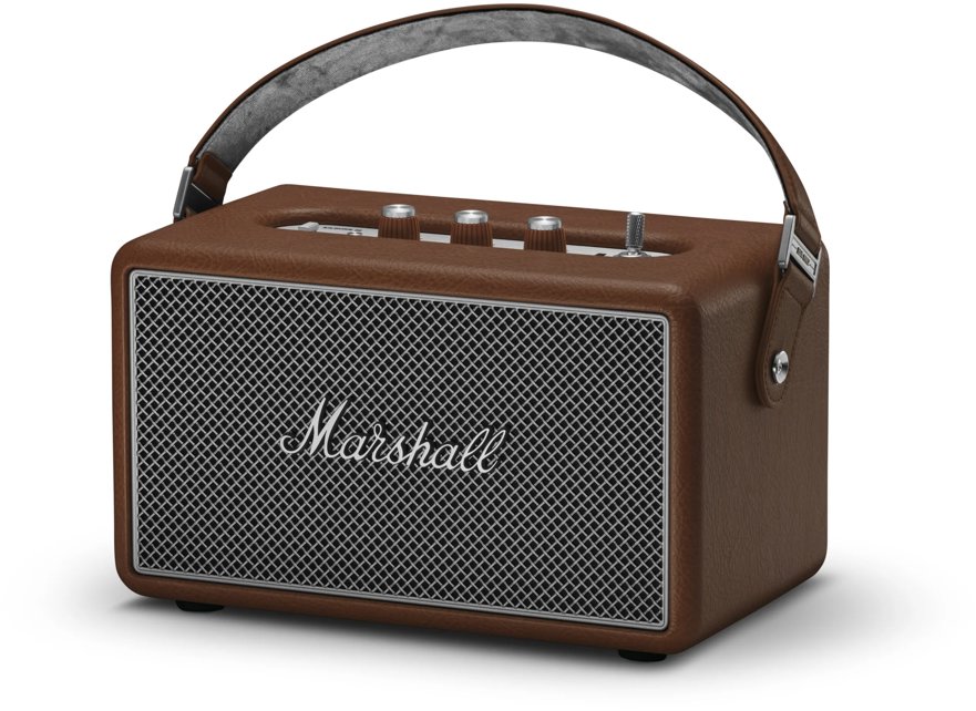 Marshall Kilburn III - Brown reproduktor