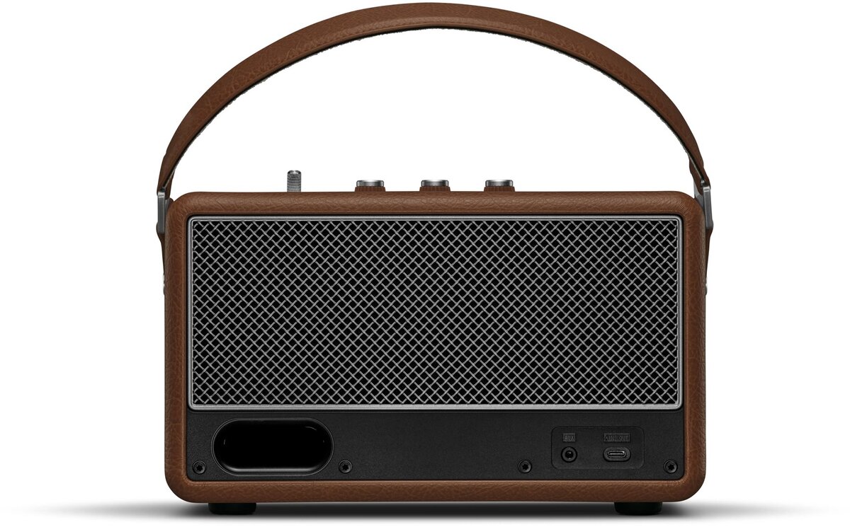 Marshall Kilburn III - Brown reproduktor