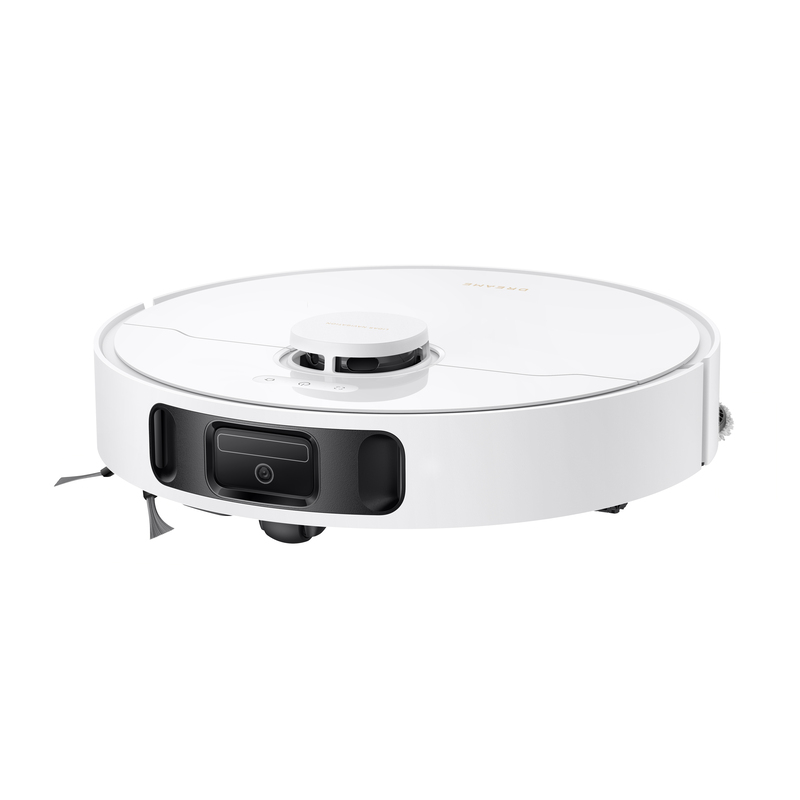Dreame L40 Ultra CE biely, robotický vysávač