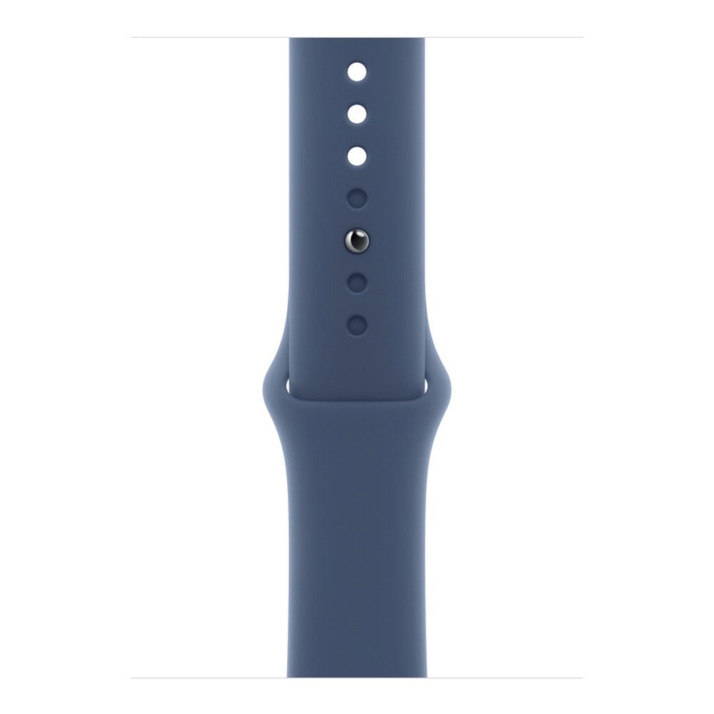 Apple Watch 46mm Denim Sport Band - S/M *Rozbalený*