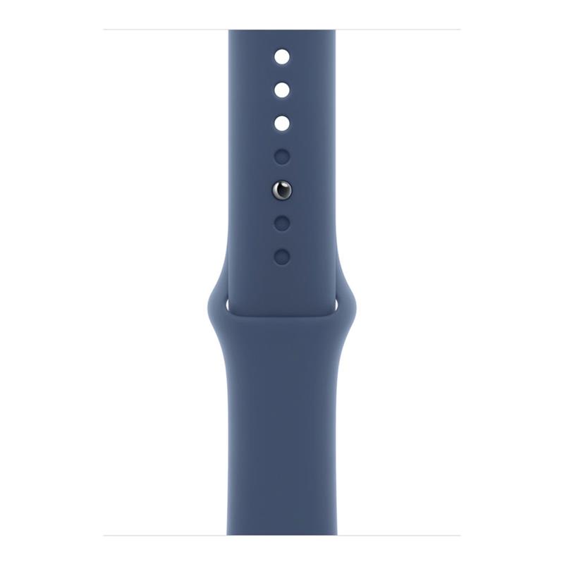 Apple Watch 46mm Denim Sport Band - S/M *Rozbalený*