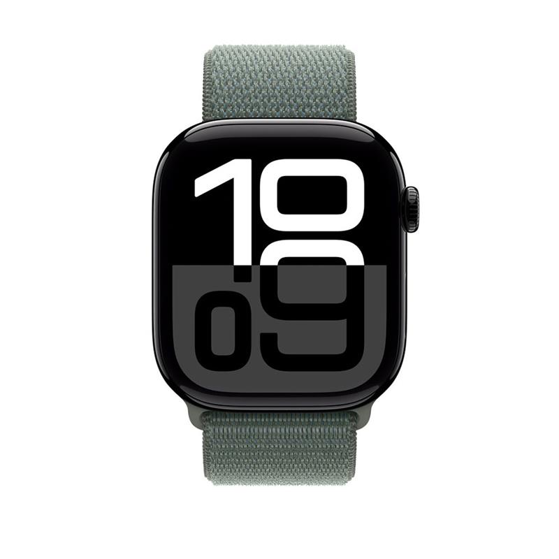 Apple Watch 46mm Sage Sport Loop *Rozbalený*