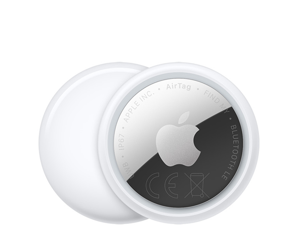 Apple AirTag (2. generácia) 1ks *Rozbalený*