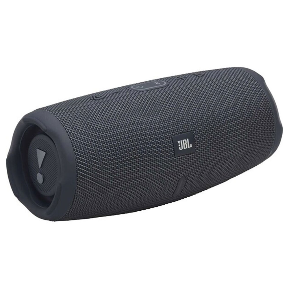 JBL Charge Essential 3 reproduktor Gun Metal
