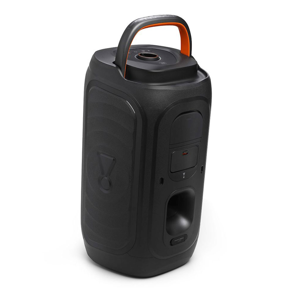 JBL Party Box 130 Black reproduktor