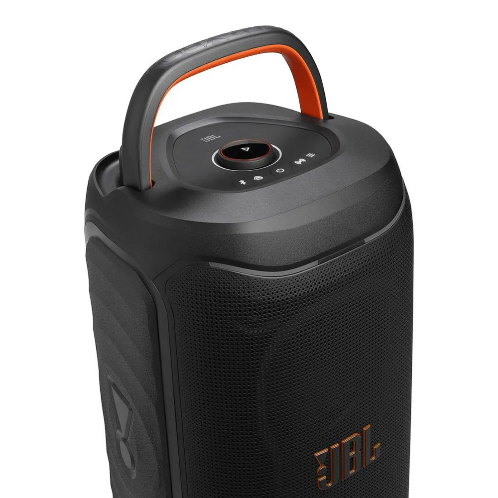 JBL Party Box 130 Black reproduktor