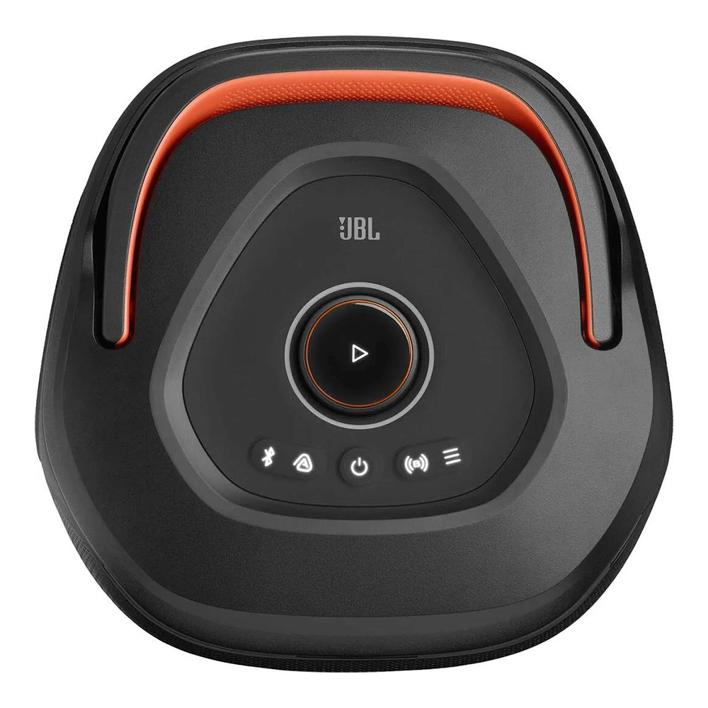 JBL Party Box 130 Black reproduktor