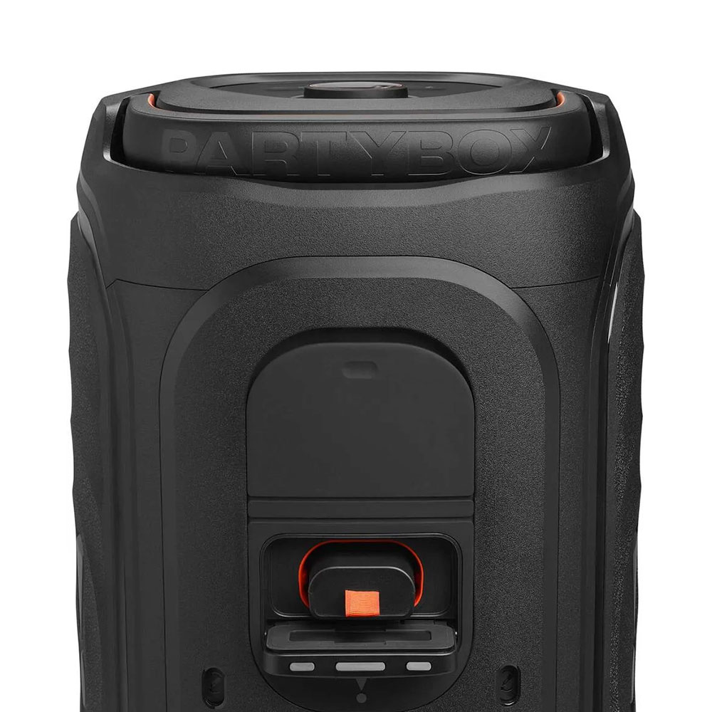 JBL Party Box 130 Black reproduktor