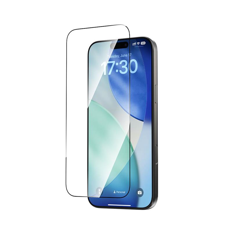 Devia Star Series 3 in 1 iPhone Protector Pack pro iPhone Air