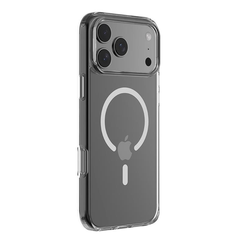 Devia Star Series 3 in 1 iPhone Protector Pack pro iPhone 17 Pro Max
