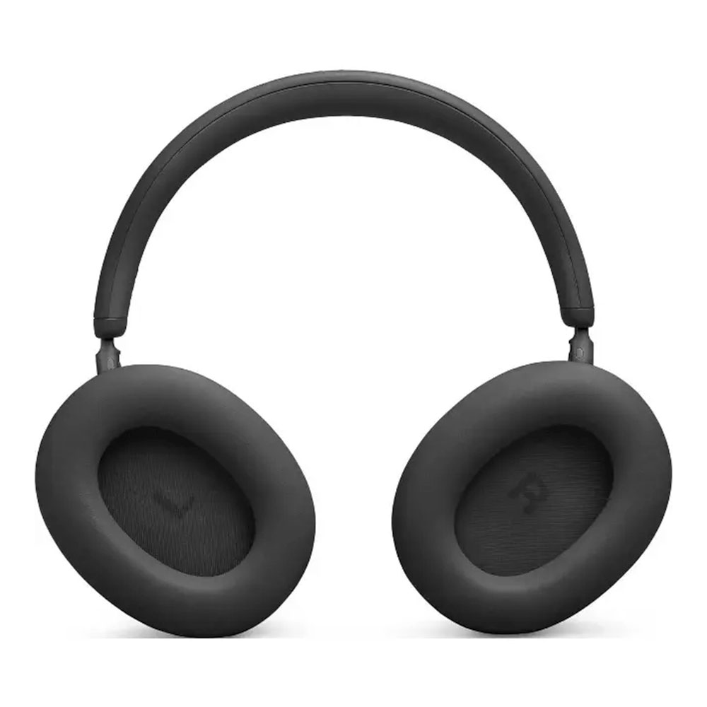 JBL Live 780NC Black sluchátka