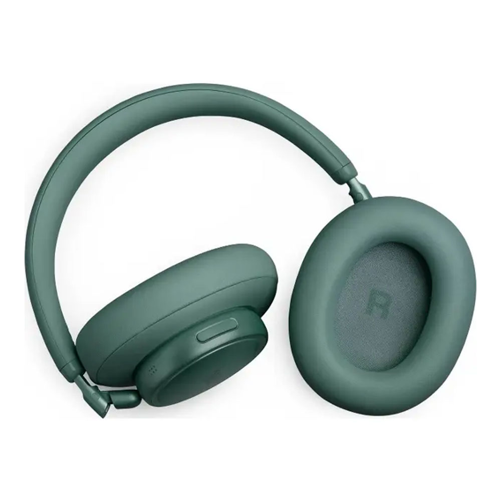 JBL Live 780NC Green slúchadlá