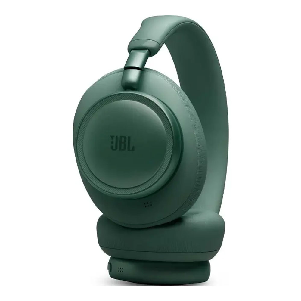 JBL Live 780NC Green slúchadlá