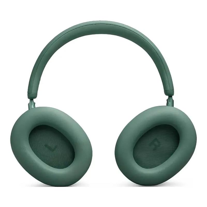 JBL Live 780NC Green slúchadlá