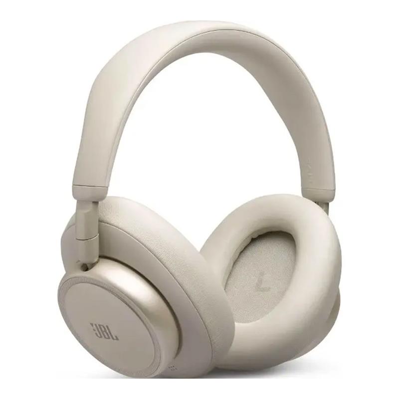 JBL Live 780NC Champagne slúchadlá