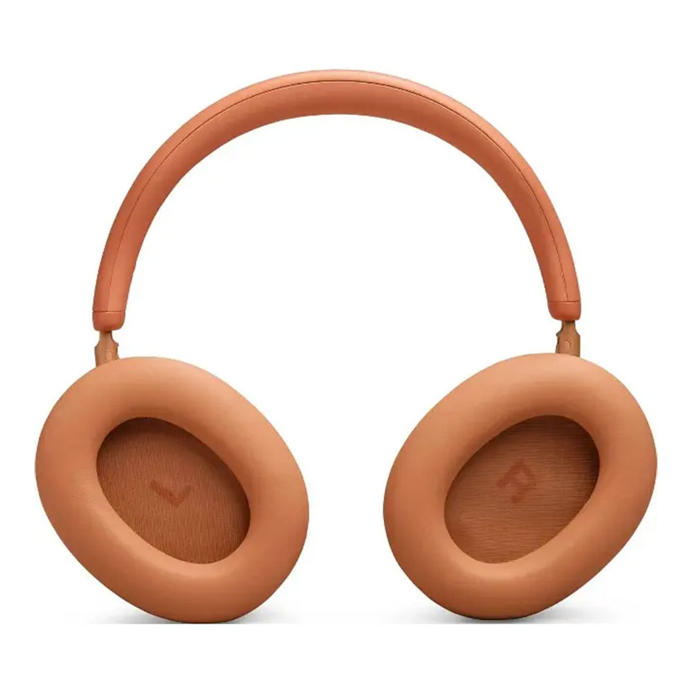 JBL Live 780NC Orange slúchadlá