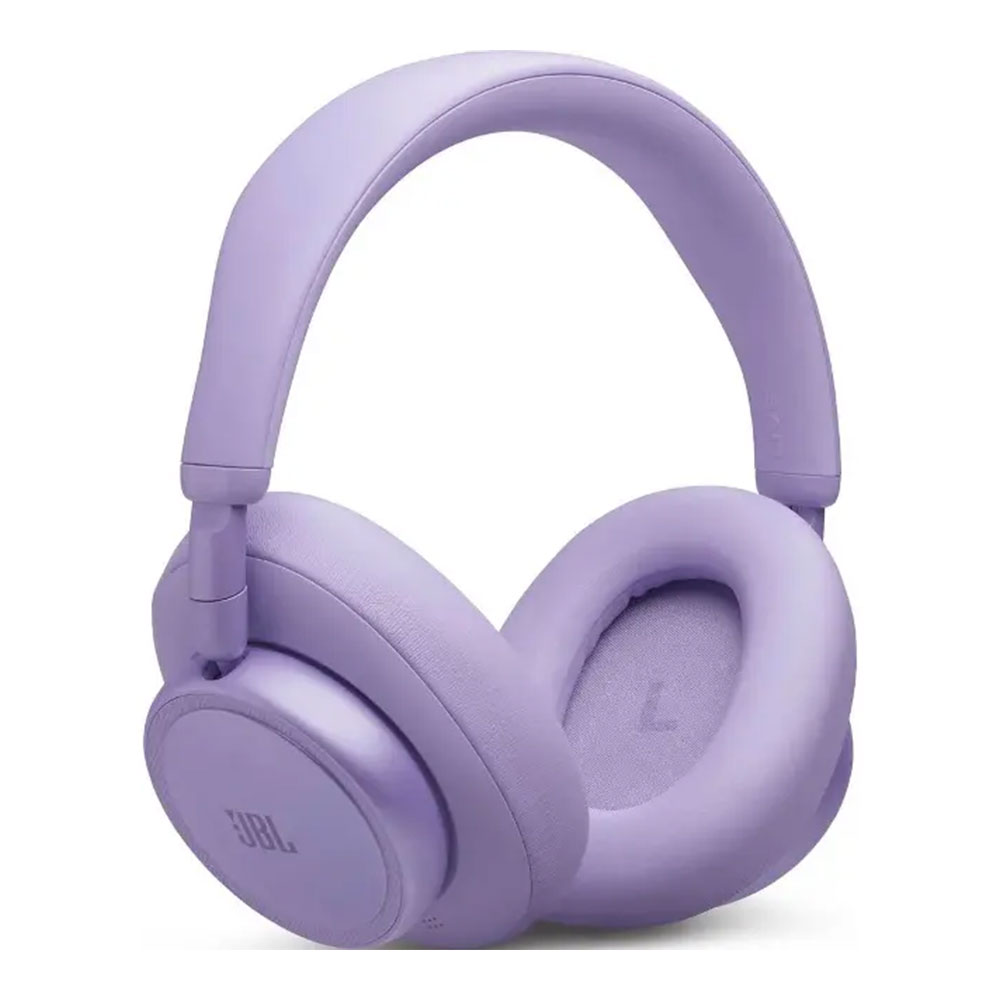 JBL Live 780NC Purple slúchadlá