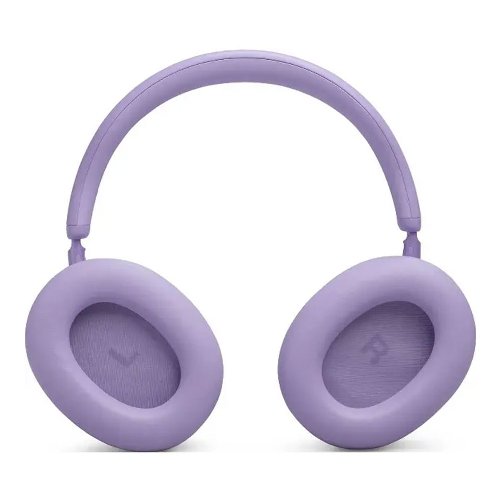 JBL Live 780NC Purple slúchadlá