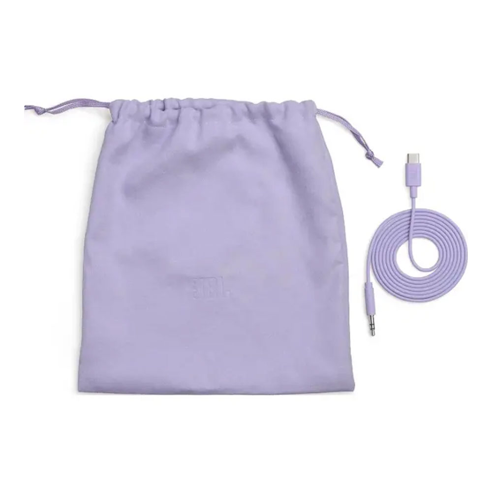 JBL Live 780NC Purple slúchadlá