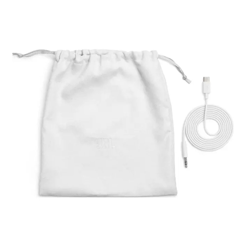 JBL Live 780NC White slúchadlá