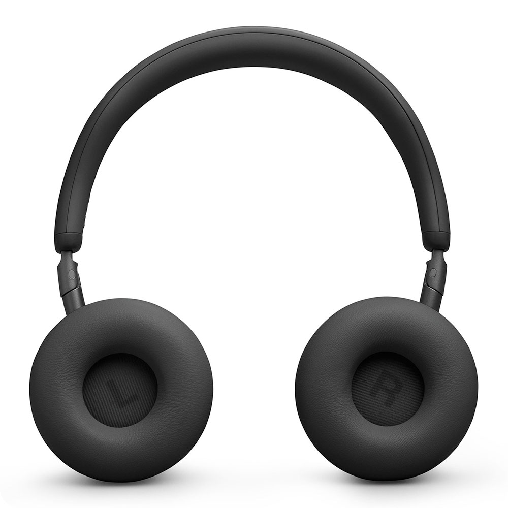 JBL Live 680NC Black slúchadlá