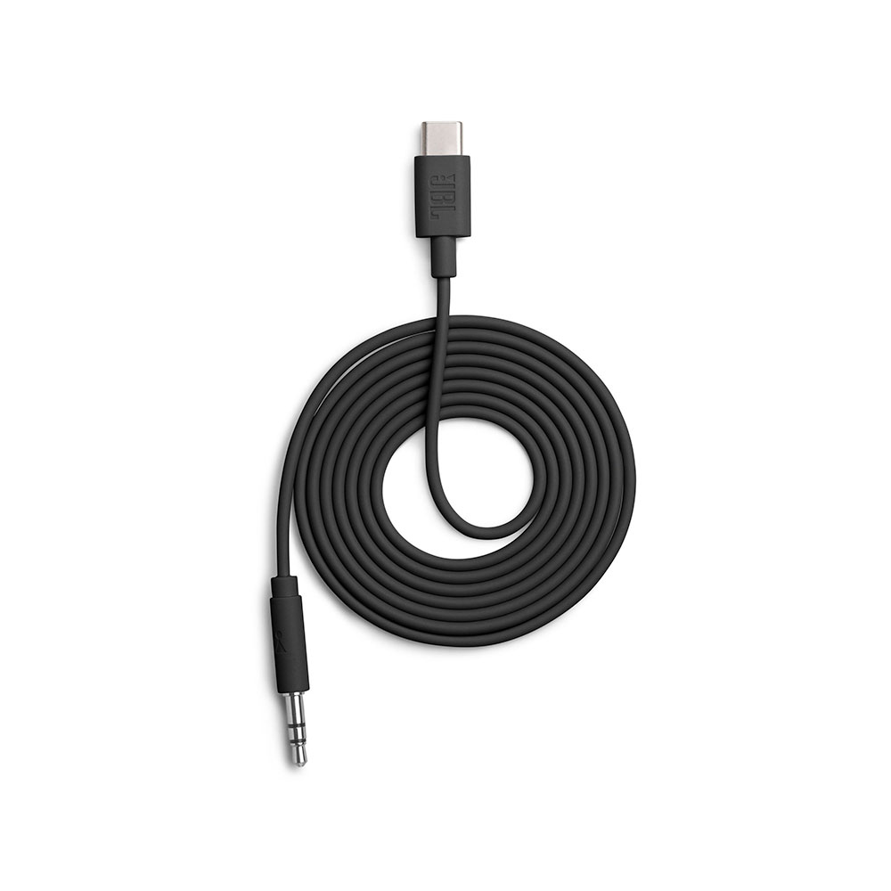 JBL Live 680NC Black slúchadlá