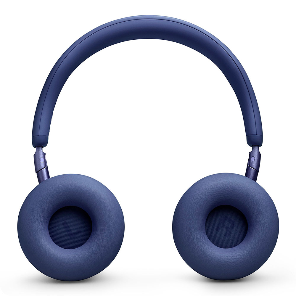 JBL Live 680NC Blue slúchadlá