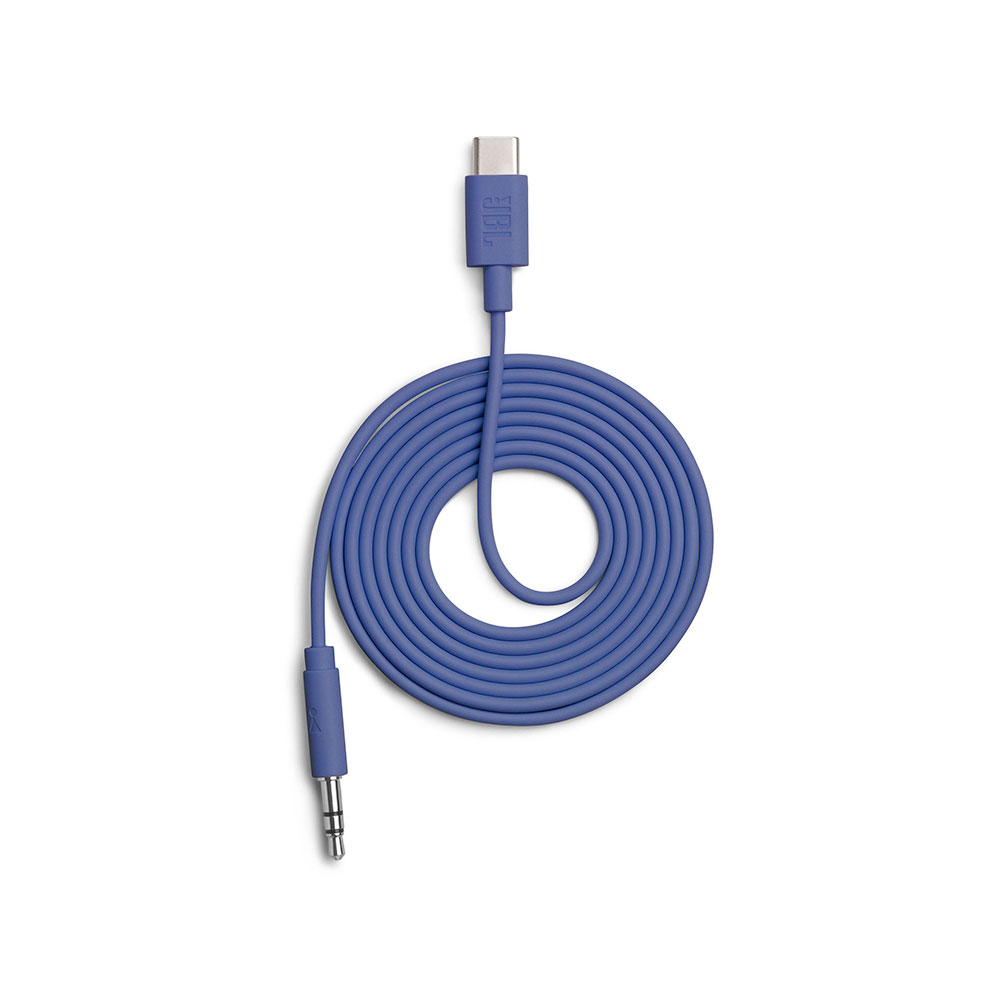 JBL Live 680NC Blue slúchadlá