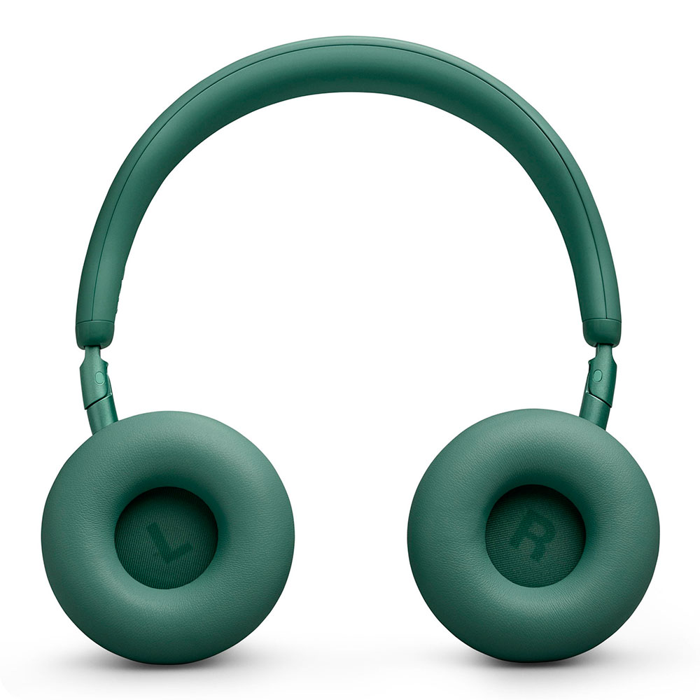 JBL Live 680NC Green slúchadlá