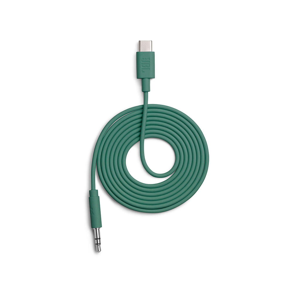 JBL Live 680NC Green slúchadlá