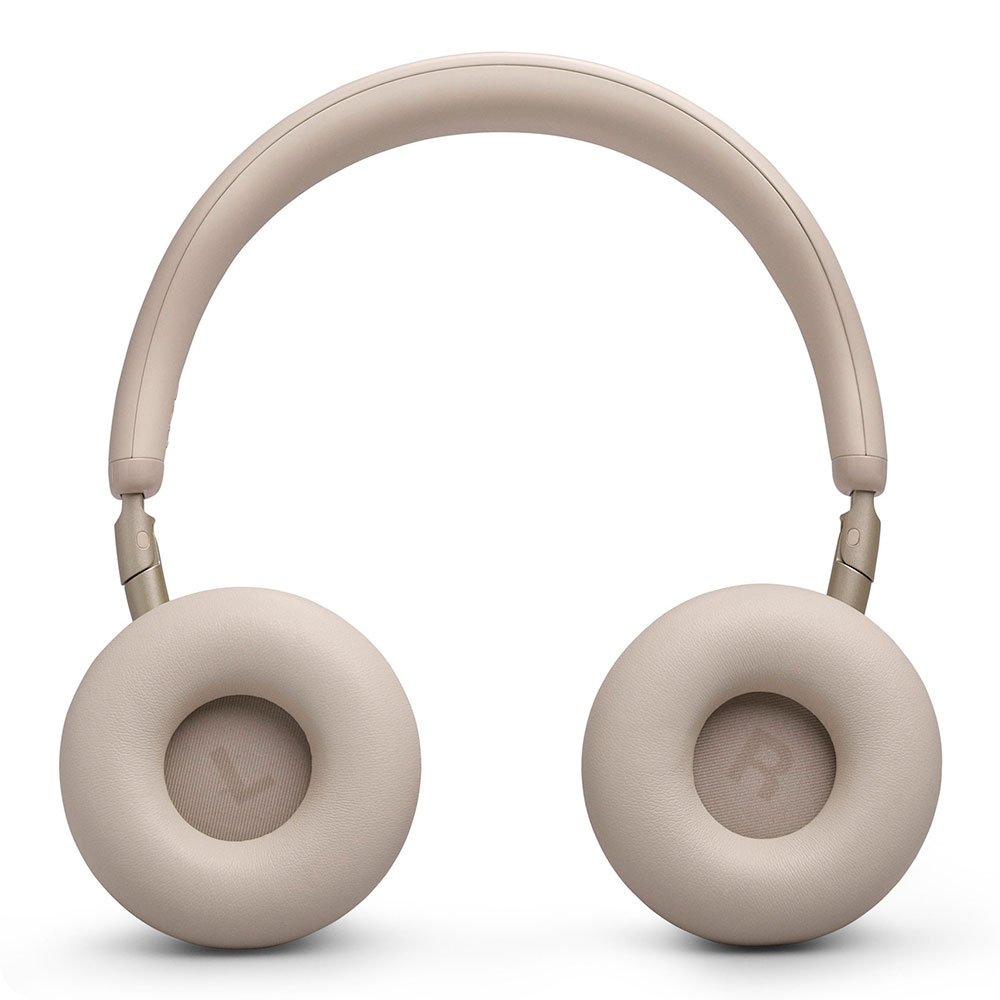 JBL Live 680NC Champagne slúchadlá