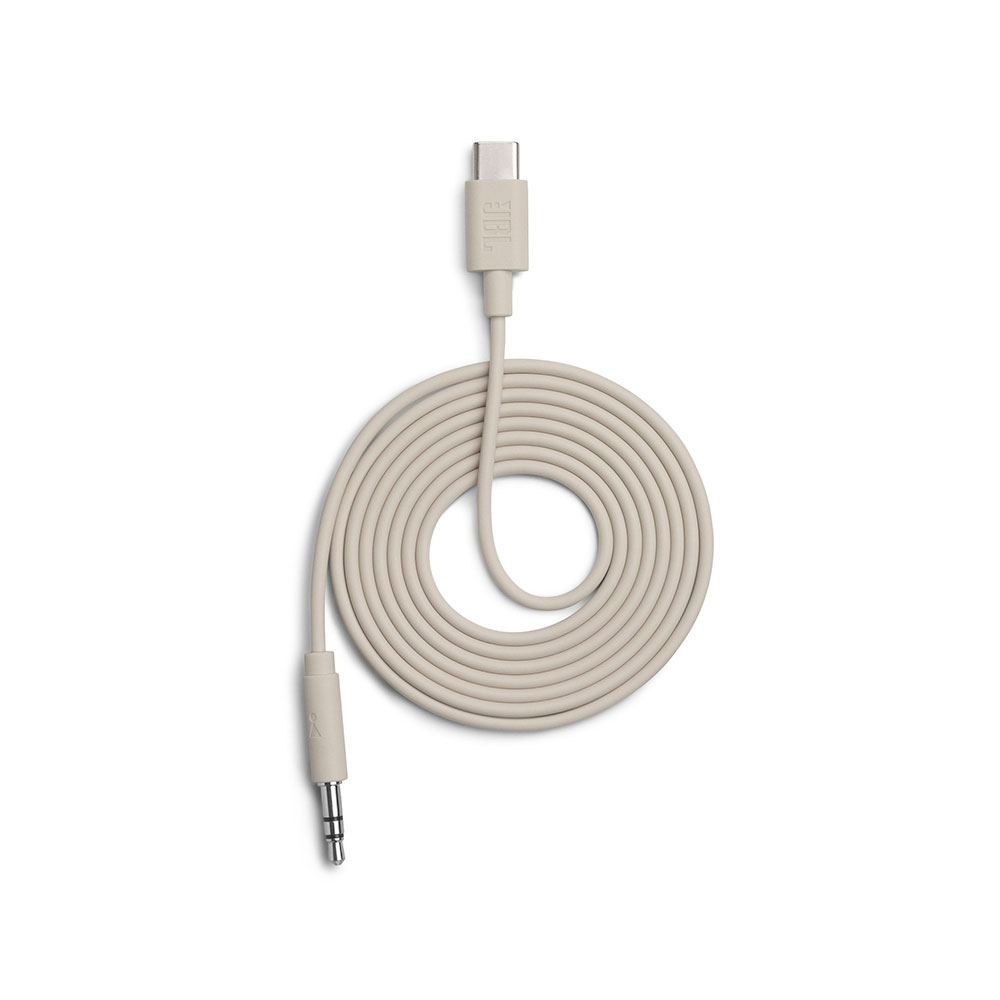 JBL Live 680NC Champagne slúchadlá