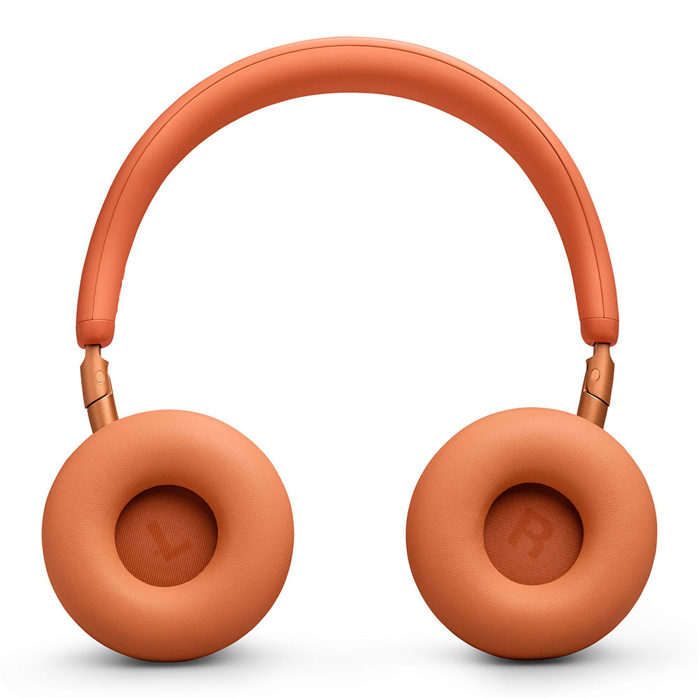 JBL Live 680NC Orange slúchadlá