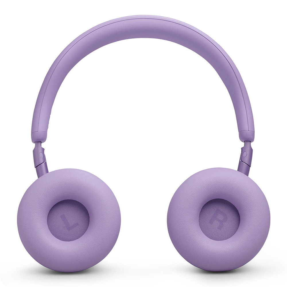 JBL Live 680NC Purple slúchadlá