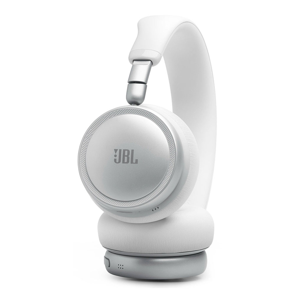 JBL Live 680NC White slúchadlá